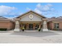 2510-100 Burloak Drive, Burlington, ON  - Outdoor 