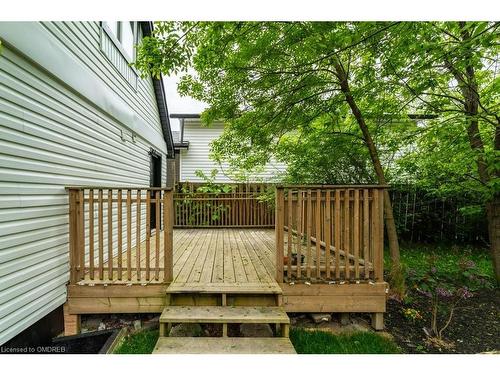 34 Rykert Street, St. Catharines, ON - Outdoor