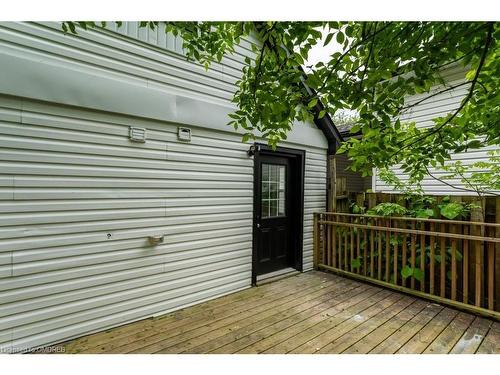 34 Rykert Street, St. Catharines, ON - Outdoor With Exterior