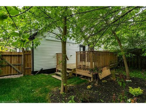 34 Rykert Street, St. Catharines, ON - Outdoor