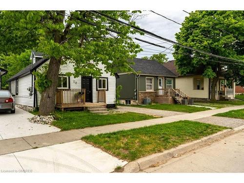 34 Rykert Street, St. Catharines, ON - Outdoor