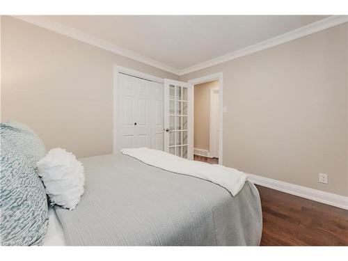 56 Grenville Avenue, Kitchener, ON - Indoor Photo Showing Bedroom