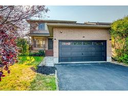 45 Karsh Crescent  Hamilton, ON L0R 2H5