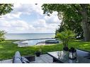 2226 Lakeshore Road, Burlington, ON  - Outdoor With Body Of Water With View 