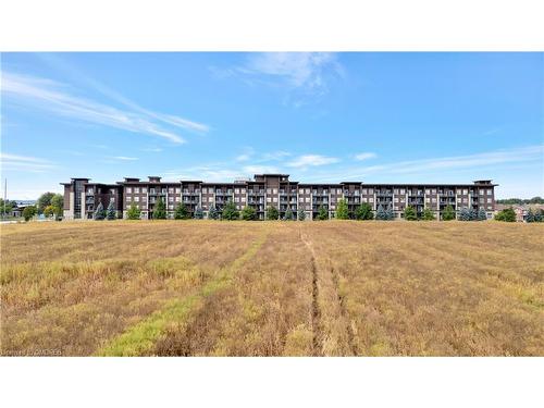 418-5010 Corporate Drive, Burlington, ON - Outdoor With View