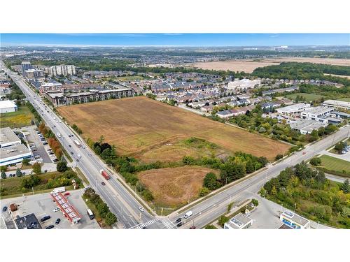 418-5010 Corporate Drive, Burlington, ON - Outdoor With View