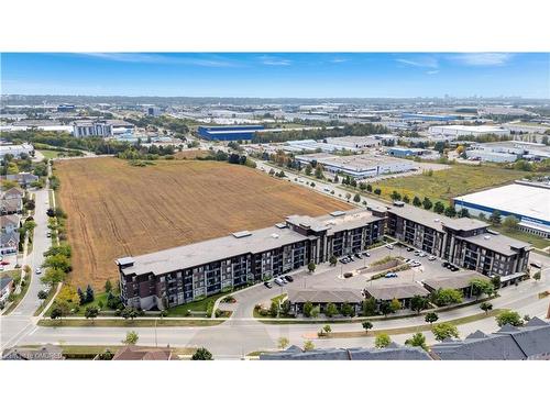 418-5010 Corporate Drive, Burlington, ON - Outdoor With View