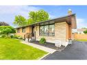 7021 Whitman Avenue, Niagara Falls, ON  - Outdoor 