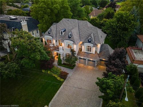 8 Thornhill Avenue, Vaughan, ON - Outdoor