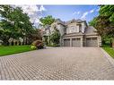 8 Thornhill Avenue, Vaughan, ON  - Outdoor 