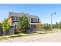 422 Duncan Lane, Milton, ON  - Outdoor With Facade 