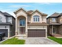 100 Festival Way, Binbrook, ON  - Outdoor With Facade 