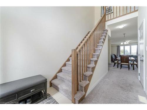 100 Festival Way, Binbrook, ON - Indoor Photo Showing Other Room