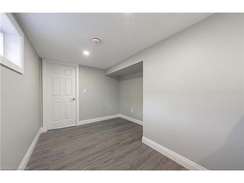 Lower-88 Burkholder Drive, Hamilton, ON - Indoor Photo Showing Other Room