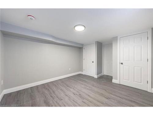 Lower-88 Burkholder Drive, Hamilton, ON - Indoor Photo Showing Other Room