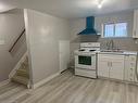 Lower-643 Upper Sherman Avenue, Hamilton, ON  - Indoor Photo Showing Kitchen 