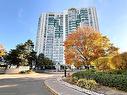 906-4460 Tucana Court, Mississauga, ON  - Outdoor With Facade 