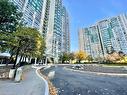 906-4460 Tucana Court, Mississauga, ON  - Outdoor With Facade 