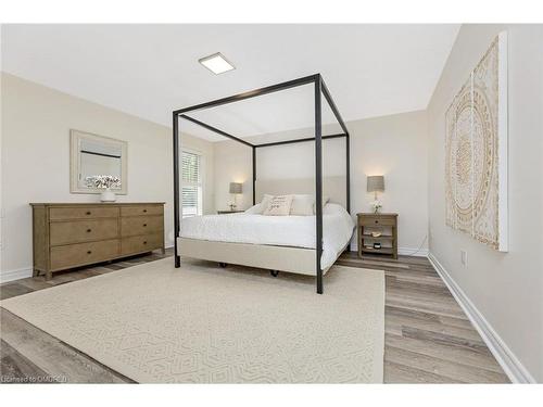 4486 Wellington Road 32 Road, Cambridge, ON - Indoor Photo Showing Bedroom