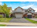 29 Maude Lane Lane, Guelph, ON  - Outdoor With Facade 