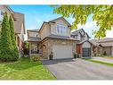 29 Maude Lane Lane, Guelph, ON  - Outdoor With Facade 