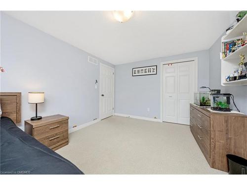 29 Maude Lane Lane, Guelph, ON - Indoor Photo Showing Bedroom