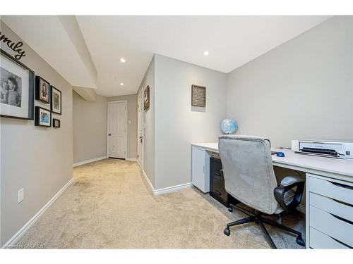 29 Maude Lane Lane, Guelph, ON - Indoor Photo Showing Office