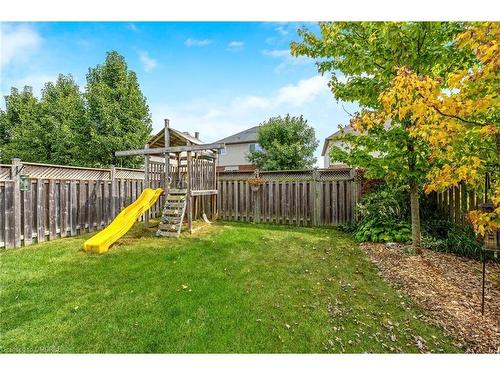 29 Maude Lane Lane, Guelph, ON - Outdoor