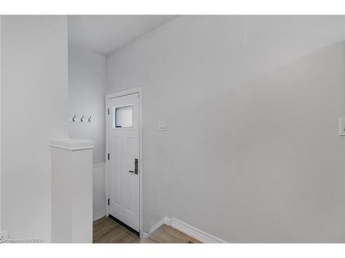 78 Caledon Crescent, Brampton, ON - Indoor Photo Showing Other Room