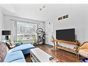 801 Main Street E, Hamilton, ON  - Indoor Photo Showing Living Room 