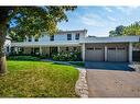 1460 Albion Avenue, Oakville, ON  - Outdoor With Facade 