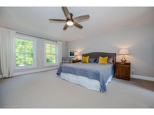 1460 Albion Avenue, Oakville, ON - Indoor Photo Showing Bedroom