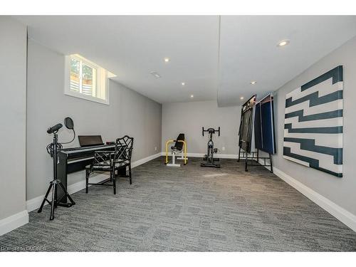 1460 Albion Avenue, Oakville, ON - Indoor Photo Showing Other Room