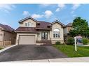 33 Draper Street, Brantford, ON  - Outdoor With Facade 