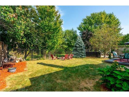 2495 Headon Road, Burlington, ON - Outdoor