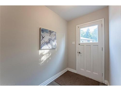 1266 Pallatine Drive, Oakville, ON - Indoor Photo Showing Other Room