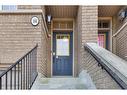 180-4950 Albina Way, Mississauga, ON  - Outdoor With Exterior 