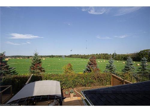 228 Edgar Bonner Avenue, Rockwood, ON - Outdoor With View