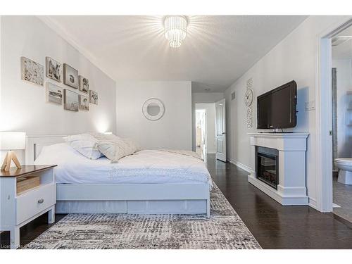 228 Edgar Bonner Avenue, Rockwood, ON - Indoor Photo Showing Bedroom