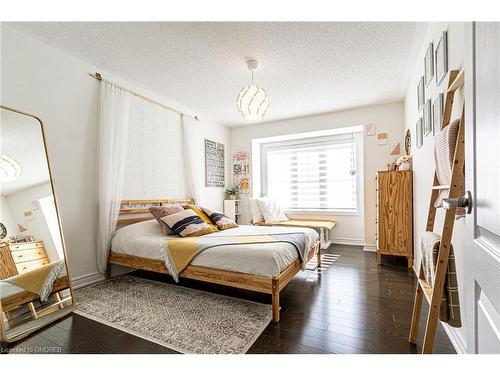 228 Edgar Bonner Avenue, Rockwood, ON - Indoor Photo Showing Bedroom