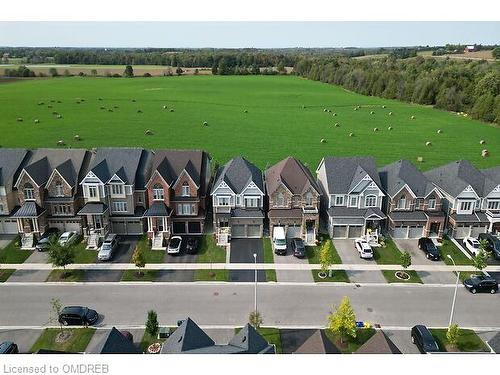 228 Edgar Bonner Avenue, Rockwood, ON - Outdoor With Facade With View