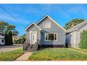 23 St Patrick Street, St. Catharines, ON  - Outdoor With Facade 