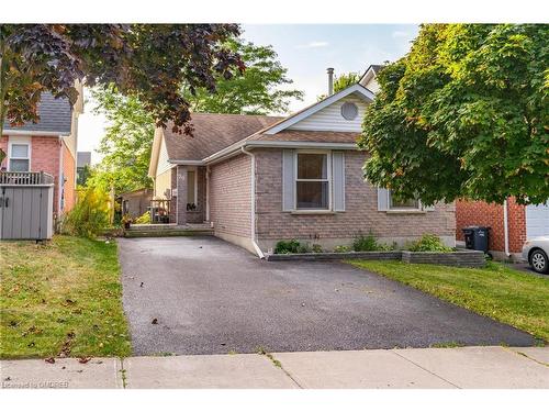 20 Moss Place, Guelph, ON - Outdoor