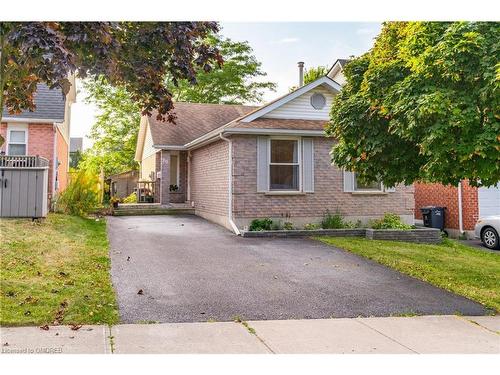 20 Moss Place, Guelph, ON - Outdoor