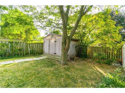 20 Moss Place, Guelph, ON - Outdoor