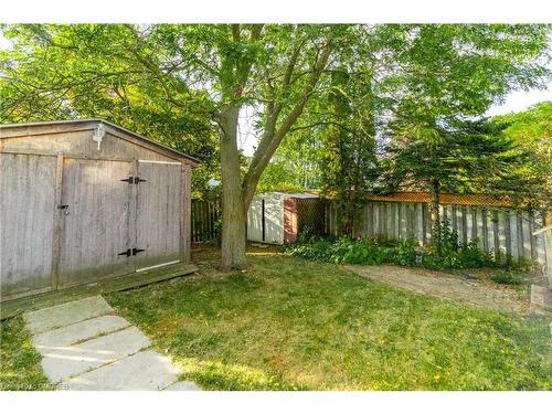 20 Moss Place, Guelph, ON - Outdoor