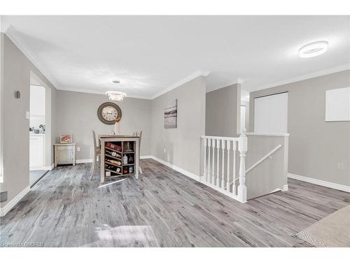 20 Moss Place, Guelph, ON - Indoor