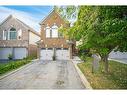 2873 Cartwright Crescent, Mississauga, ON  - Outdoor With Facade 