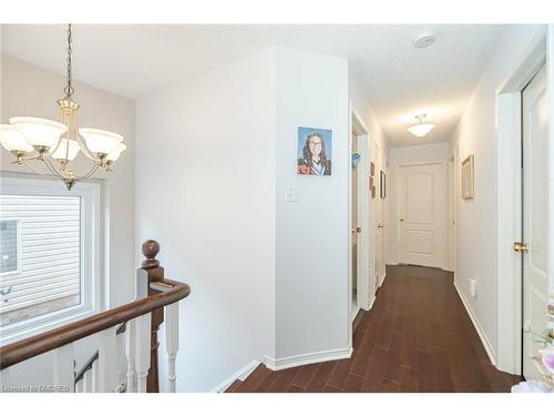 2873 Cartwright Crescent, Mississauga, ON - Indoor Photo Showing Other Room