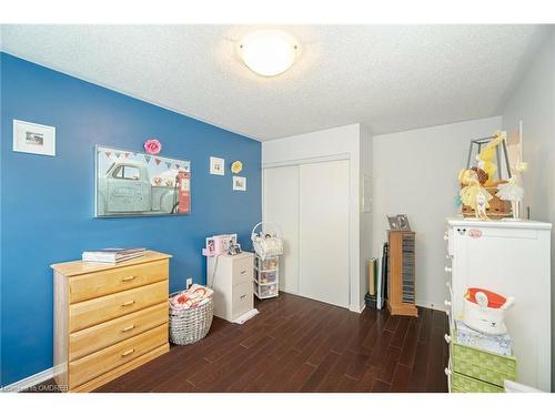 2873 Cartwright Crescent, Mississauga, ON - Indoor